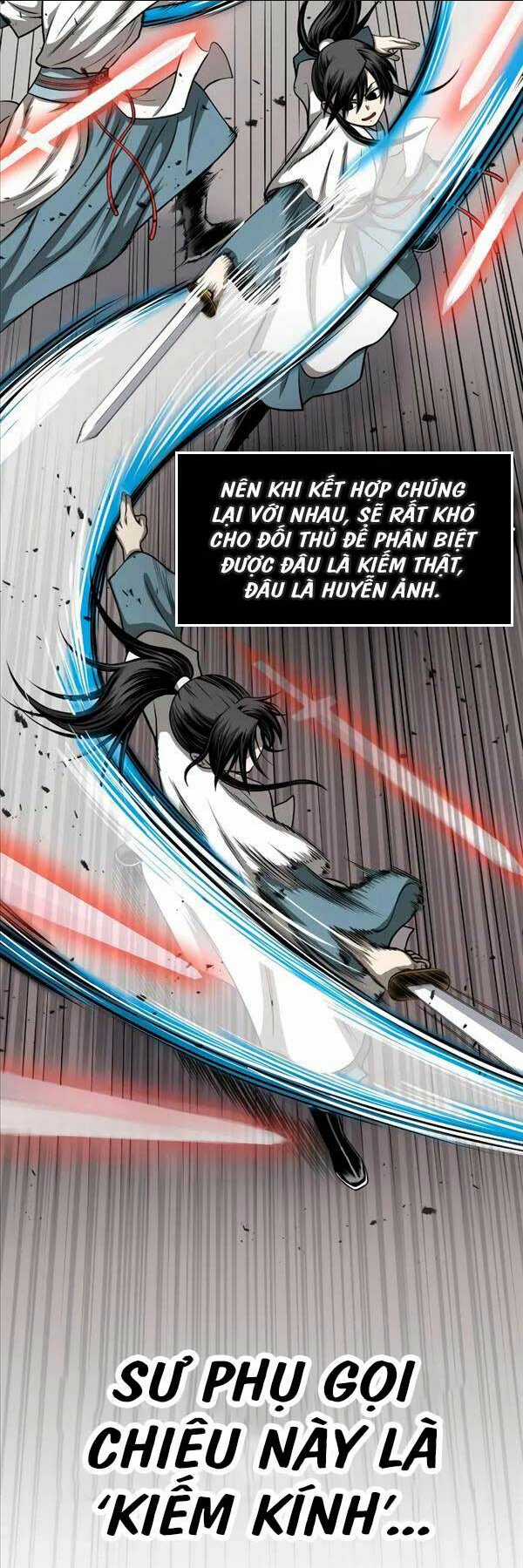 Quy Hoàn Lục Ma Đạo Chapter 12 trang 17