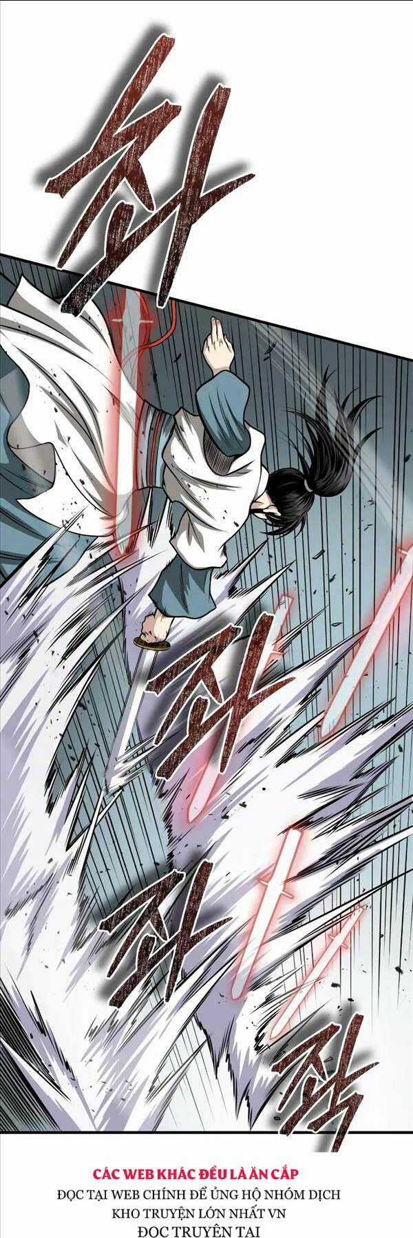 Quy Hoàn Lục Ma Đạo Chapter 12 trang 20