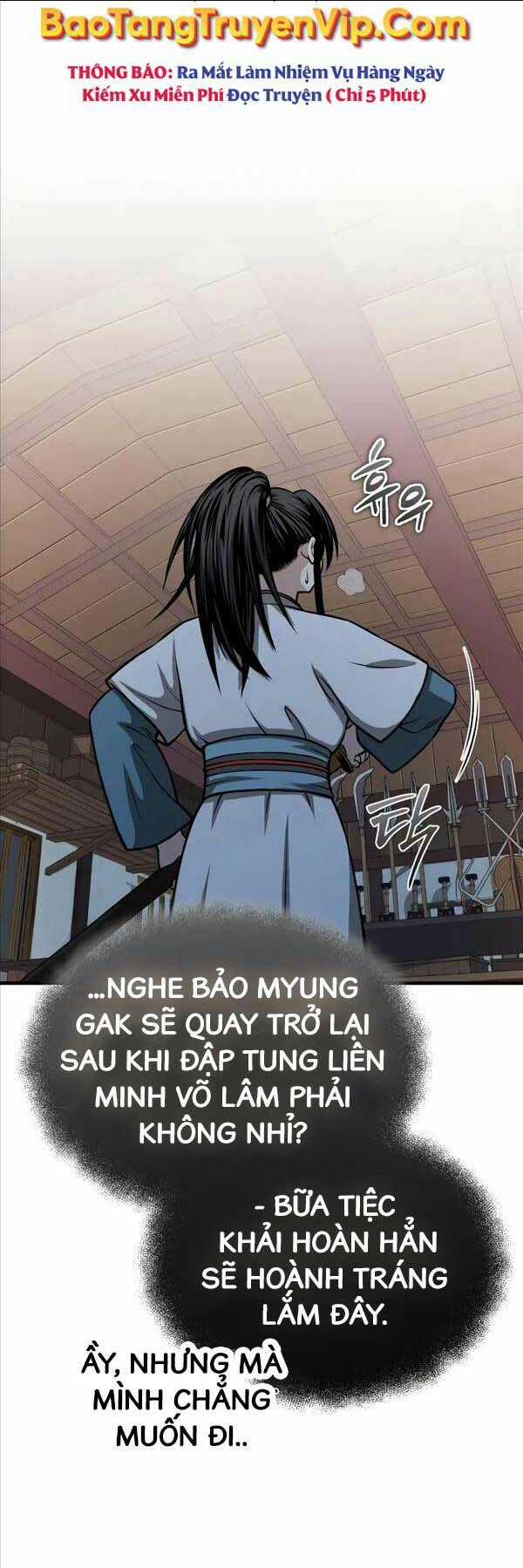 Quy Hoàn Lục Ma Đạo Chapter 12 trang 21