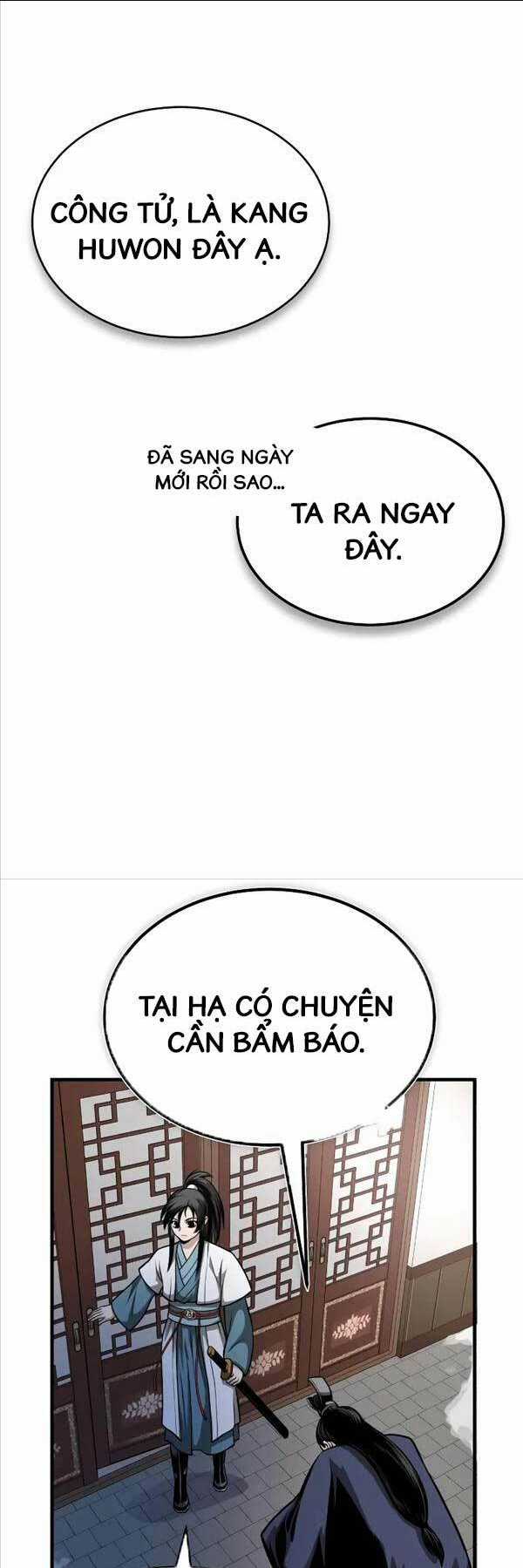 Quy Hoàn Lục Ma Đạo Chapter 12 trang 22