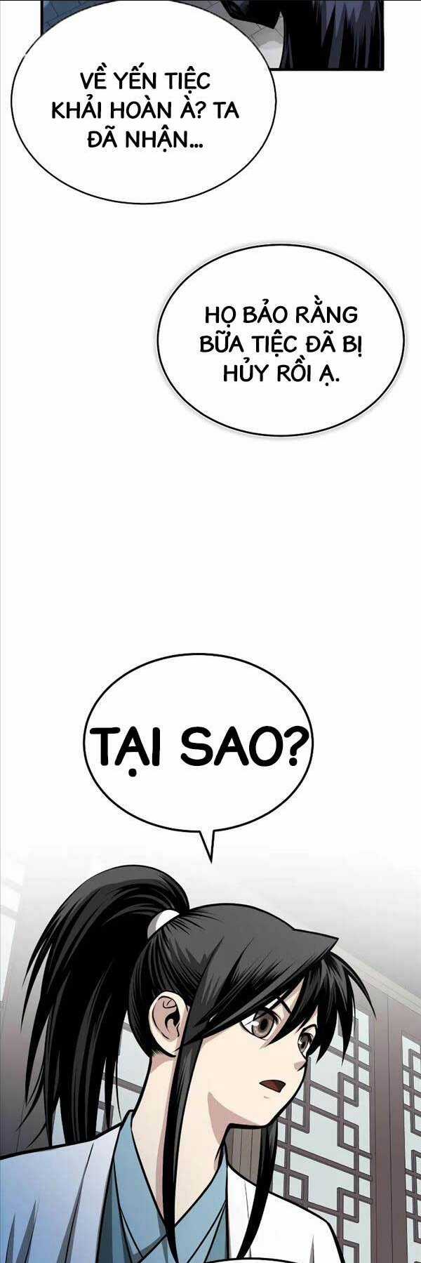 Quy Hoàn Lục Ma Đạo Chapter 12 trang 23