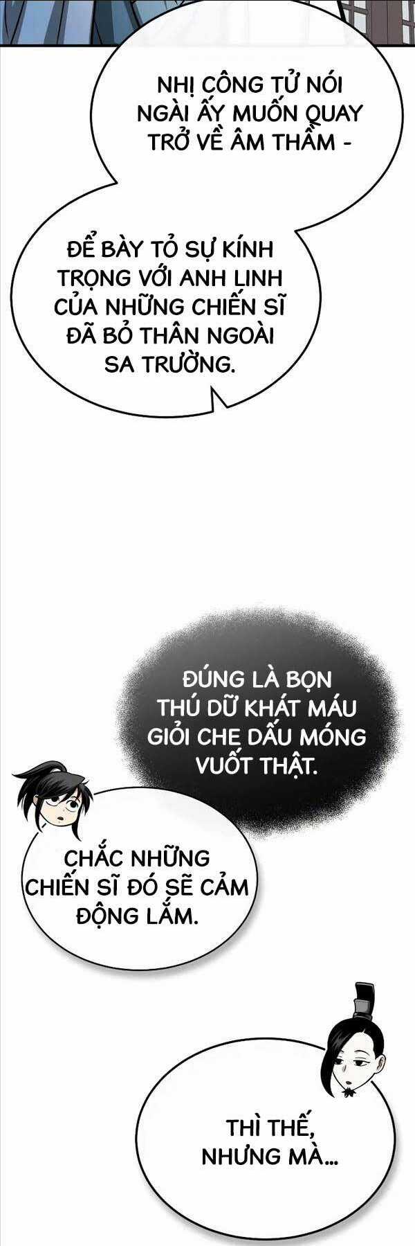 Quy Hoàn Lục Ma Đạo Chapter 12 trang 24