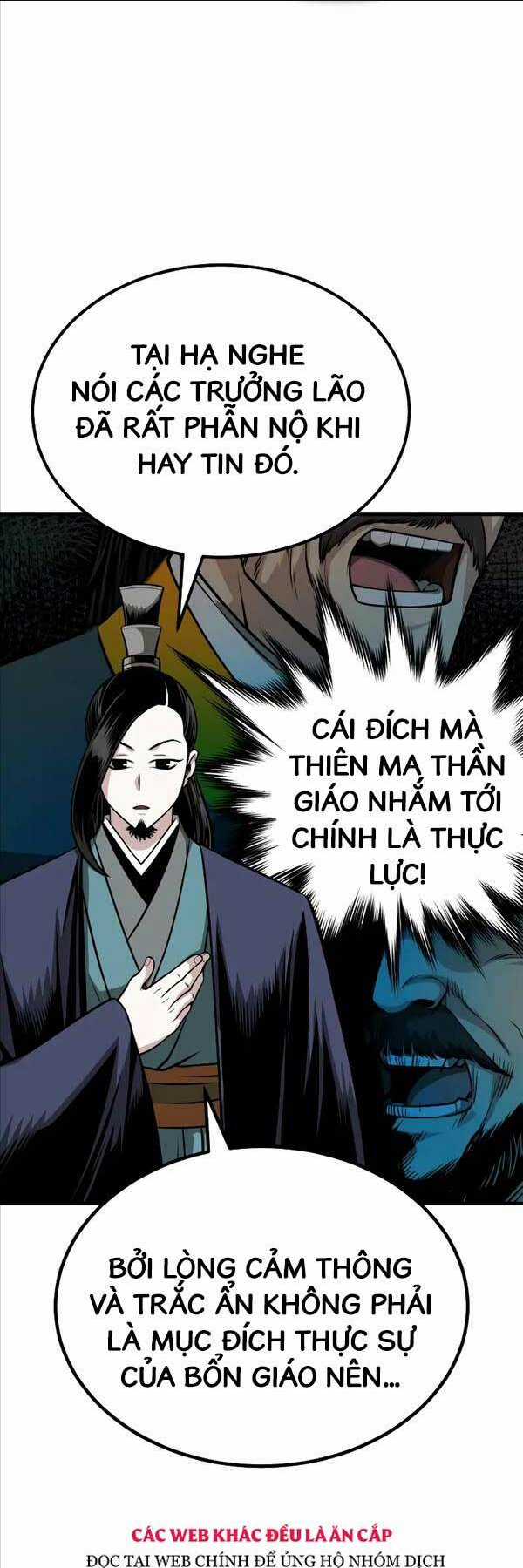 Quy Hoàn Lục Ma Đạo Chapter 12 trang 25