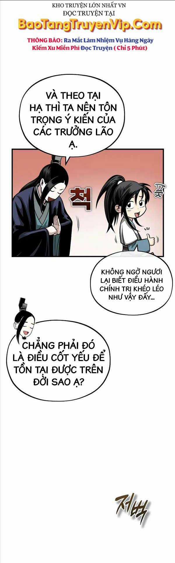 Quy Hoàn Lục Ma Đạo Chapter 12 trang 26