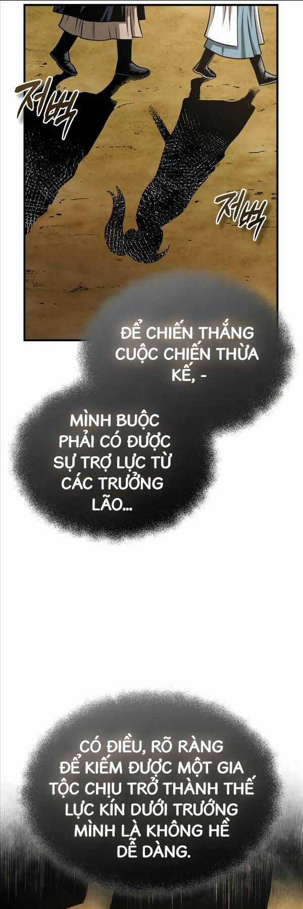 Quy Hoàn Lục Ma Đạo Chapter 12 trang 27