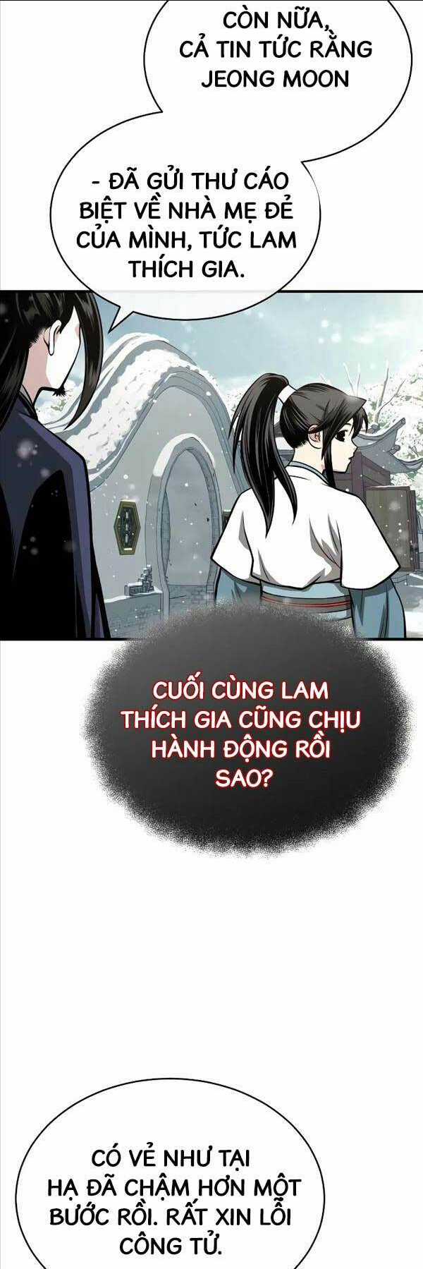 Quy Hoàn Lục Ma Đạo Chapter 12 trang 29