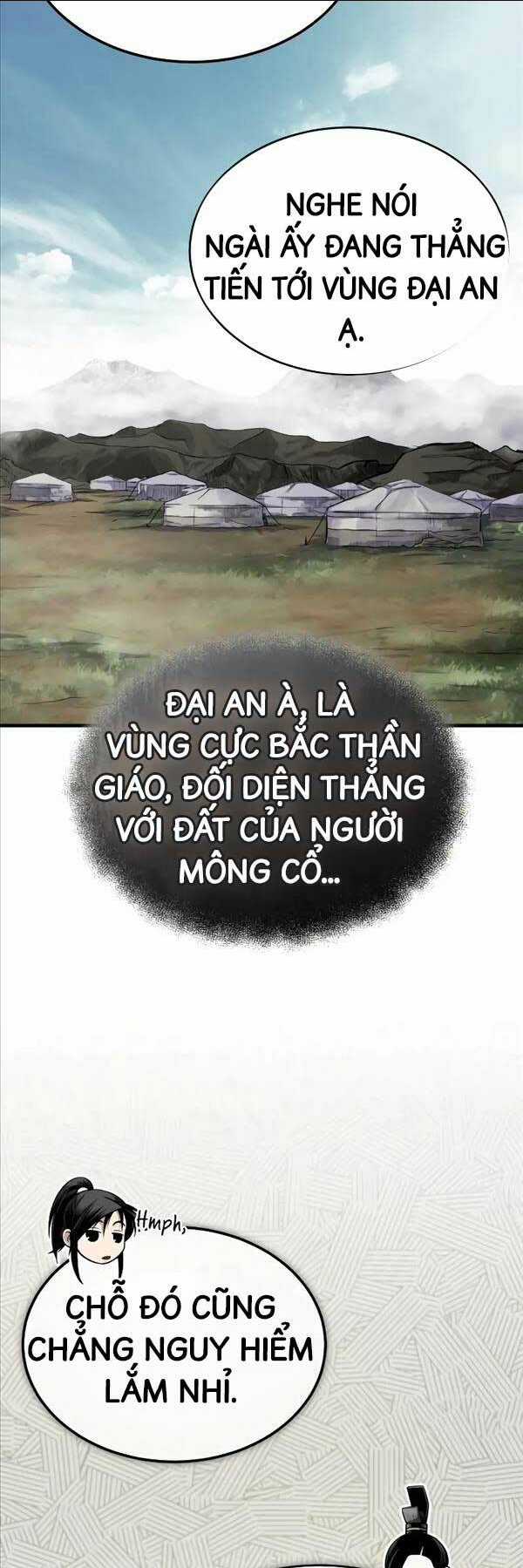 Quy Hoàn Lục Ma Đạo Chapter 12 trang 3