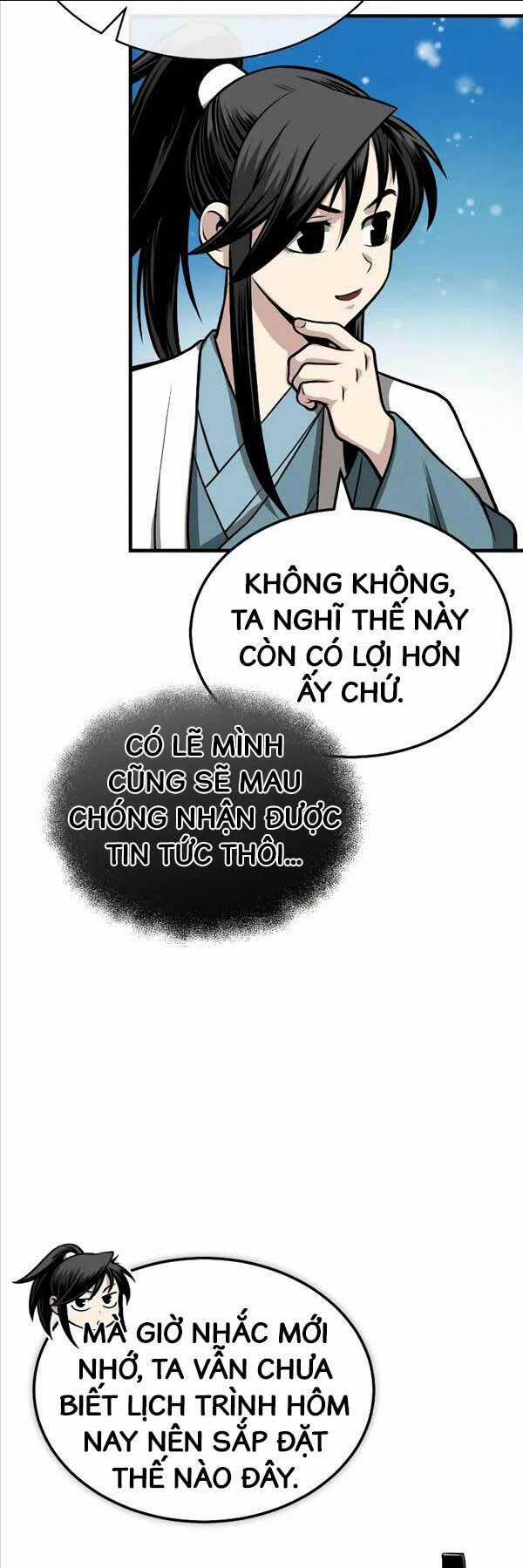 Quy Hoàn Lục Ma Đạo Chapter 12 trang 30