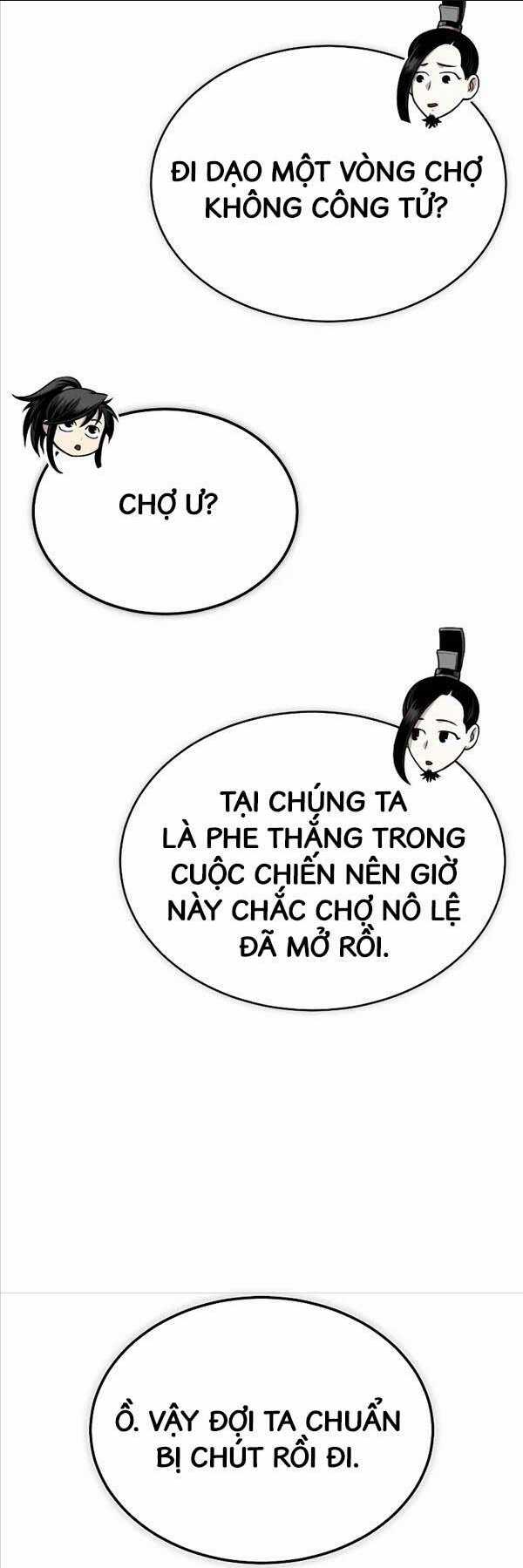 Quy Hoàn Lục Ma Đạo Chapter 12 trang 31