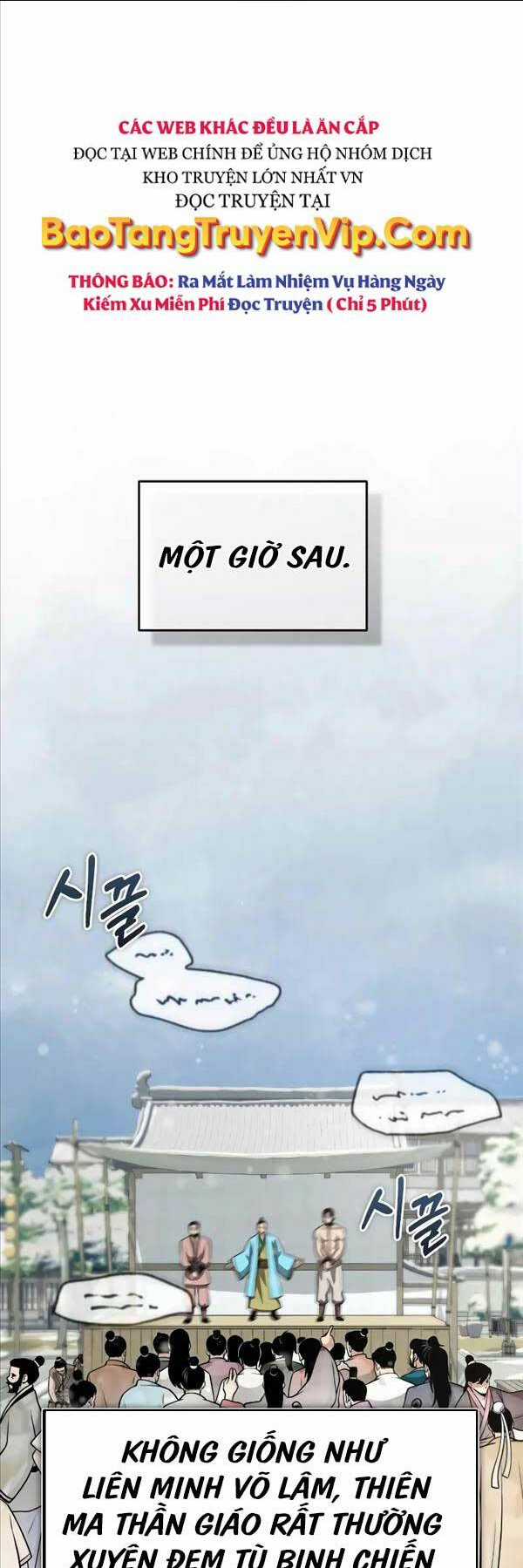 Quy Hoàn Lục Ma Đạo Chapter 12 trang 32