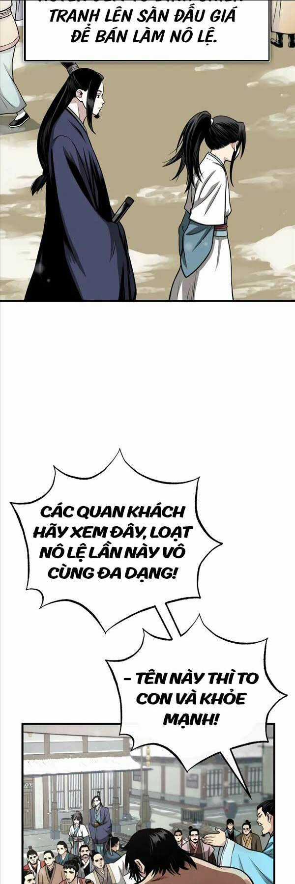 Quy Hoàn Lục Ma Đạo Chapter 12 trang 33