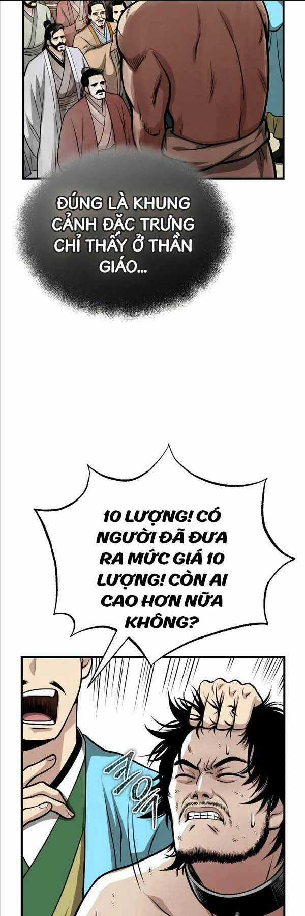 Quy Hoàn Lục Ma Đạo Chapter 12 trang 34