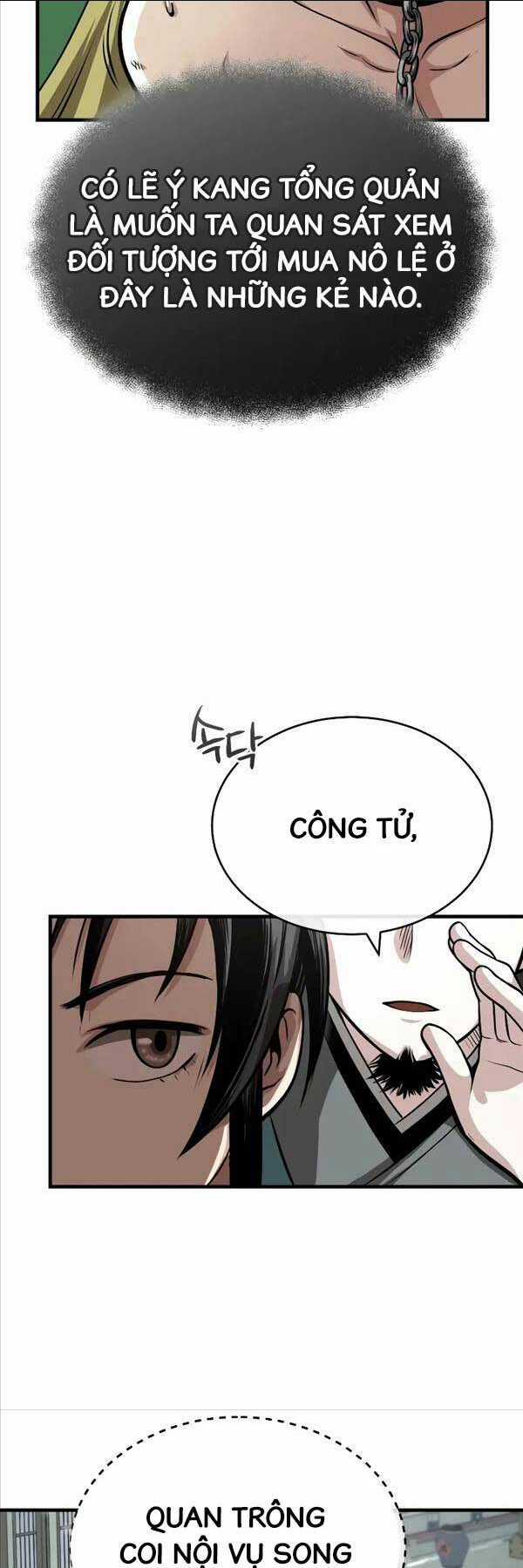 Quy Hoàn Lục Ma Đạo Chapter 12 trang 35