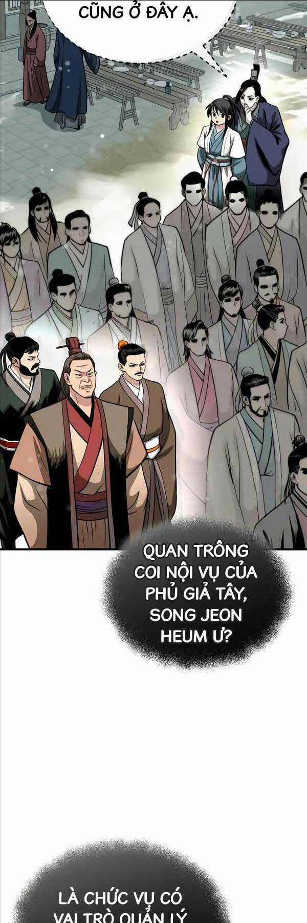 Quy Hoàn Lục Ma Đạo Chapter 12 trang 36