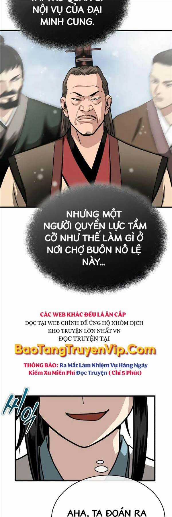 Quy Hoàn Lục Ma Đạo Chapter 12 trang 37
