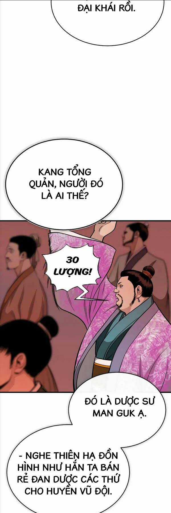 Quy Hoàn Lục Ma Đạo Chapter 12 trang 38