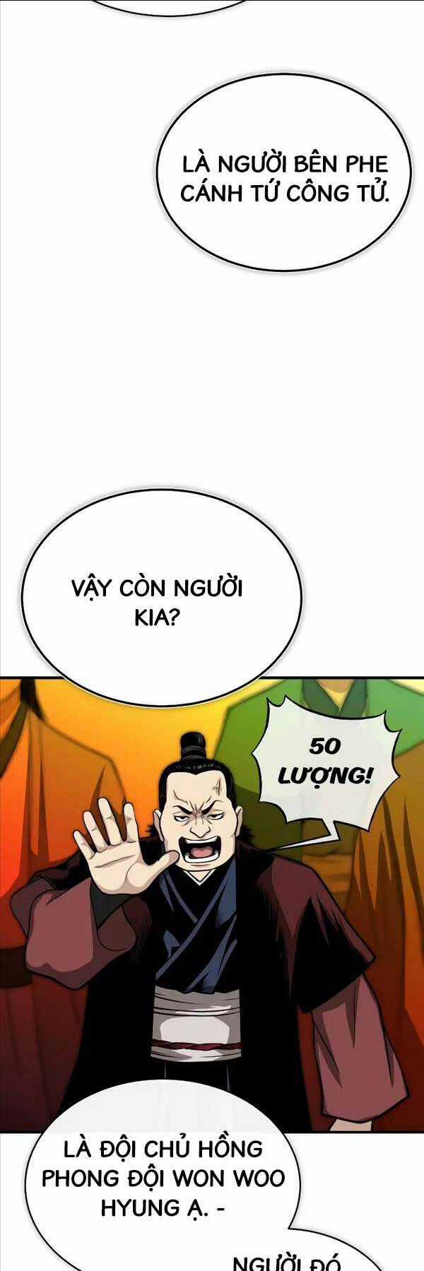 Quy Hoàn Lục Ma Đạo Chapter 12 trang 39