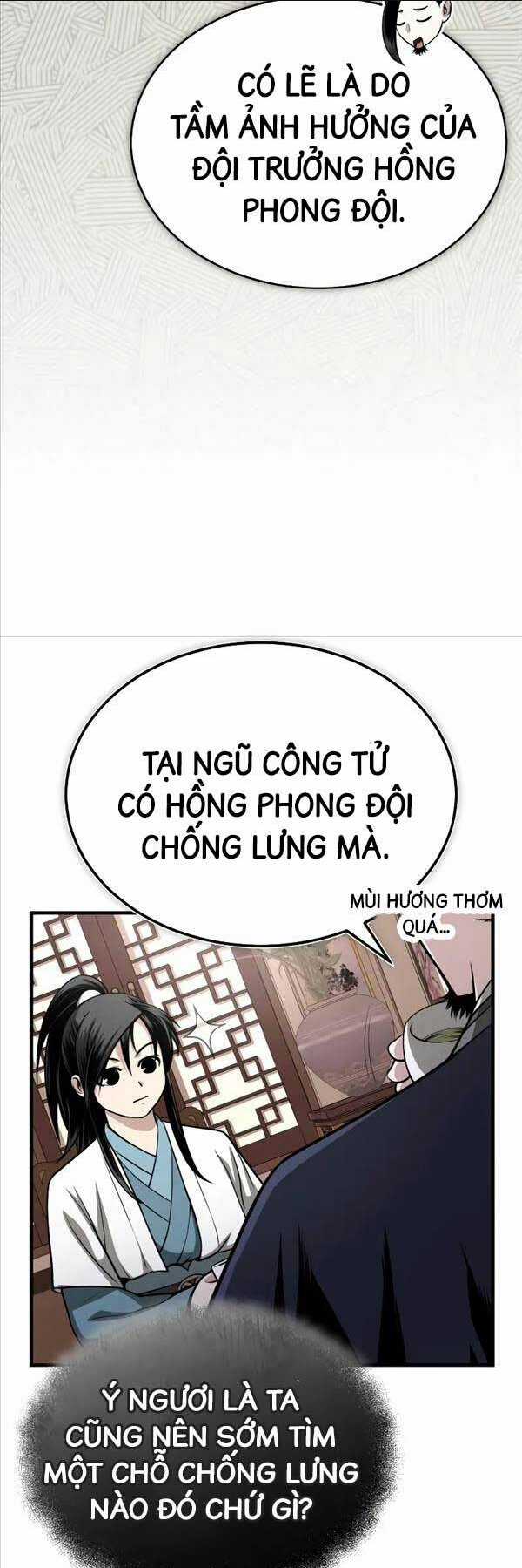 Quy Hoàn Lục Ma Đạo Chapter 12 trang 4