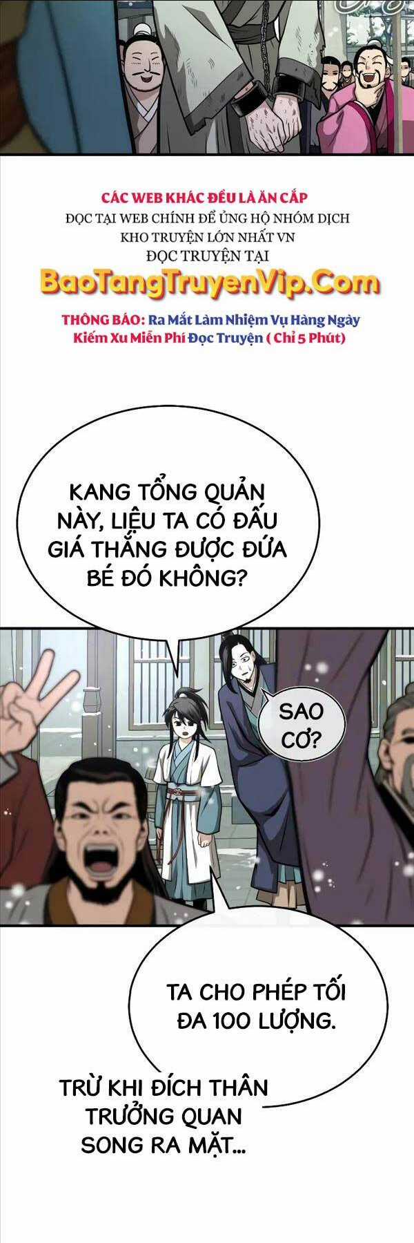 Quy Hoàn Lục Ma Đạo Chapter 12 trang 43