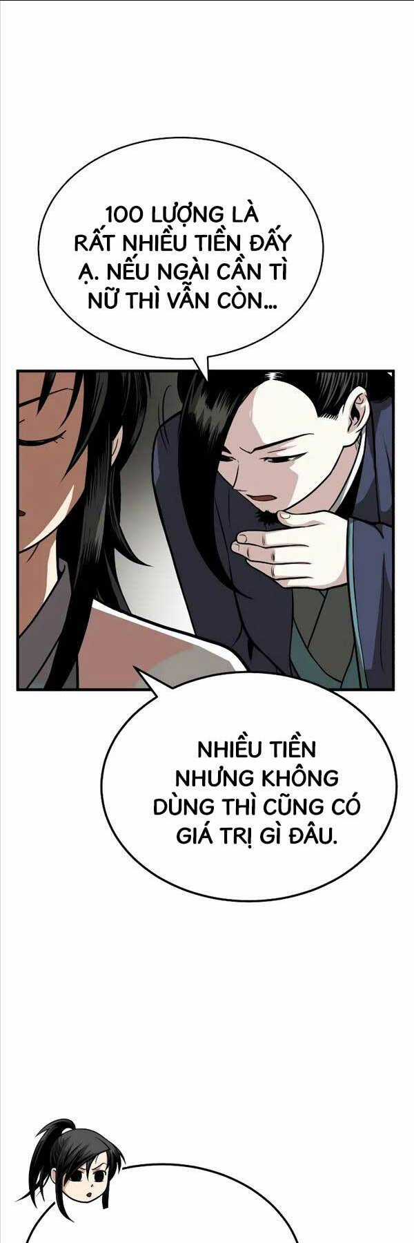 Quy Hoàn Lục Ma Đạo Chapter 12 trang 44