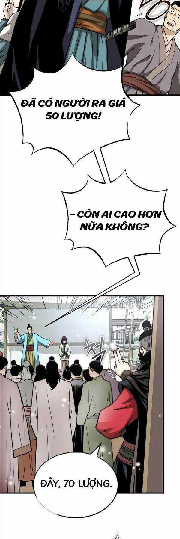 Quy Hoàn Lục Ma Đạo Chapter 12 trang 46