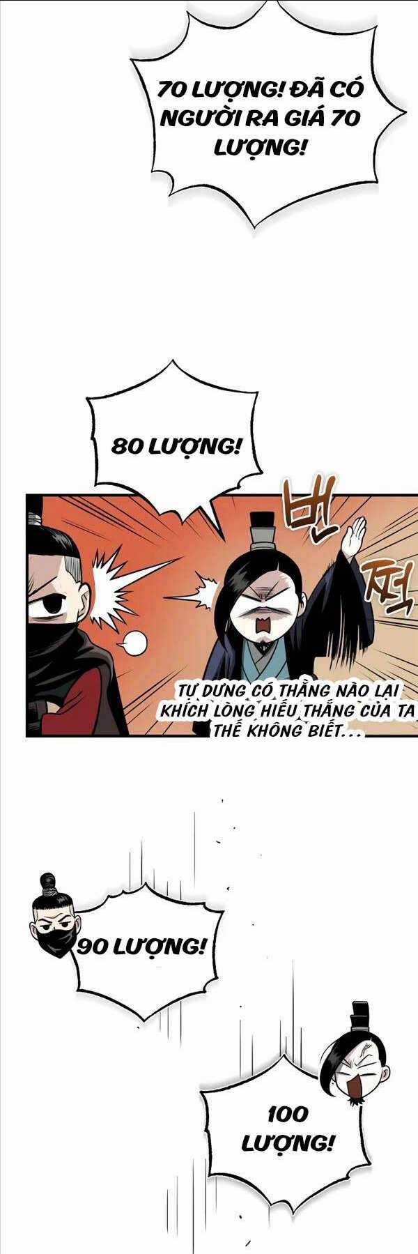 Quy Hoàn Lục Ma Đạo Chapter 12 trang 47