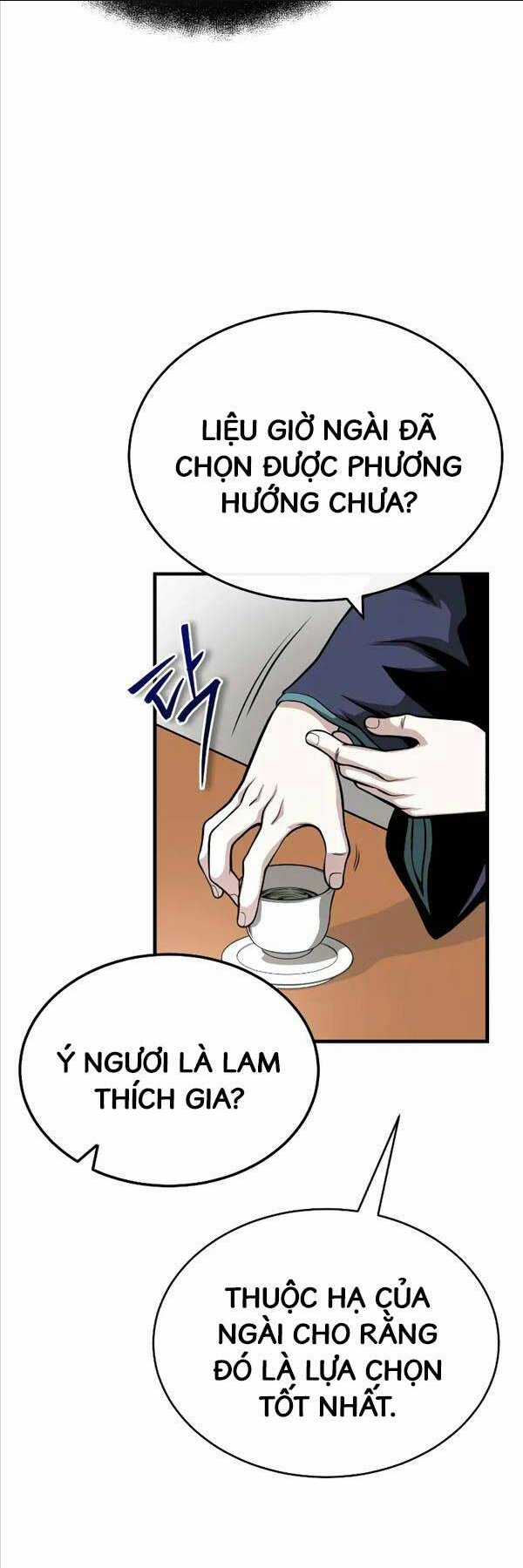 Quy Hoàn Lục Ma Đạo Chapter 12 trang 5