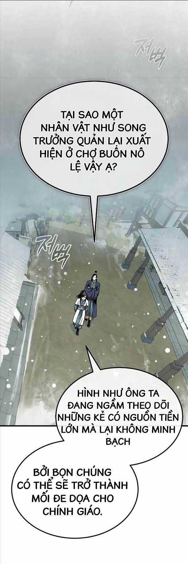 Quy Hoàn Lục Ma Đạo Chapter 12 trang 50