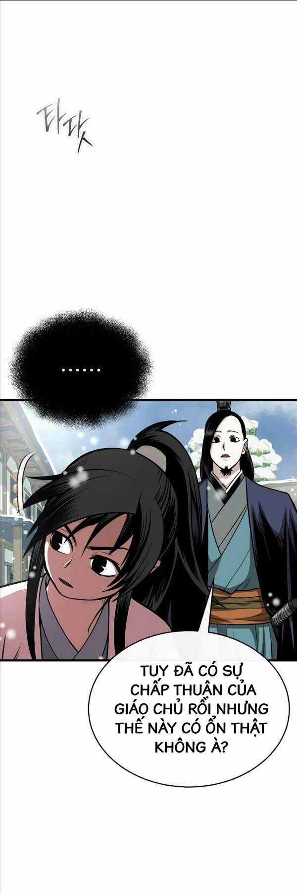 Quy Hoàn Lục Ma Đạo Chapter 12 trang 51