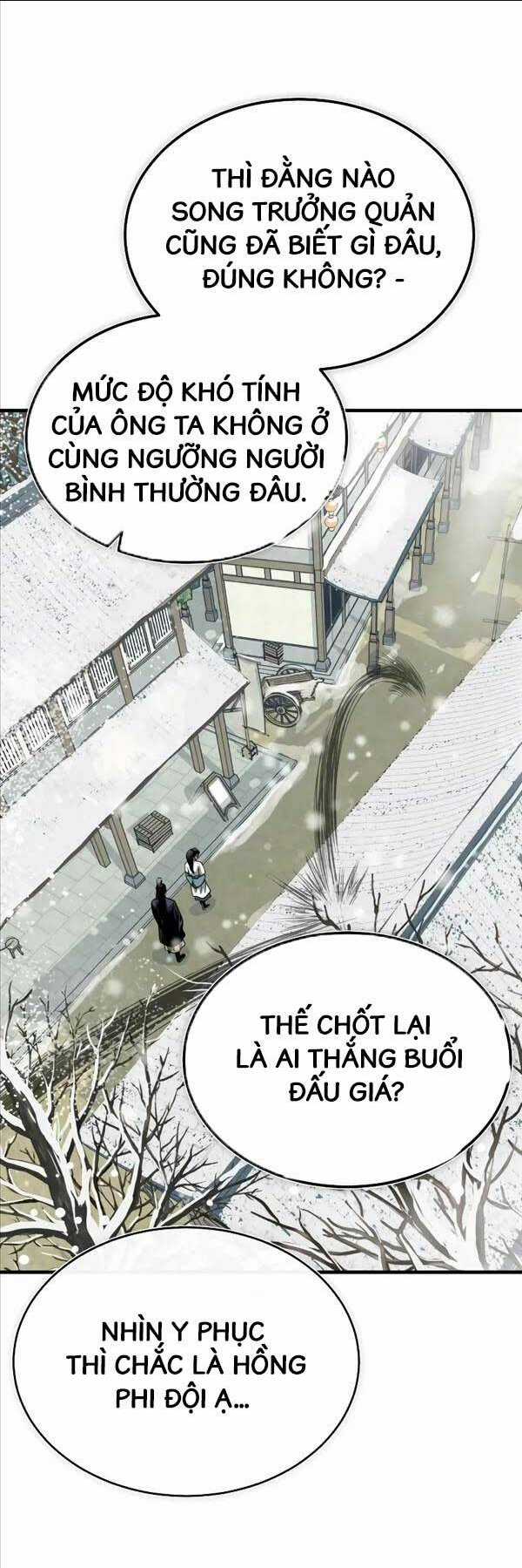 Quy Hoàn Lục Ma Đạo Chapter 12 trang 52