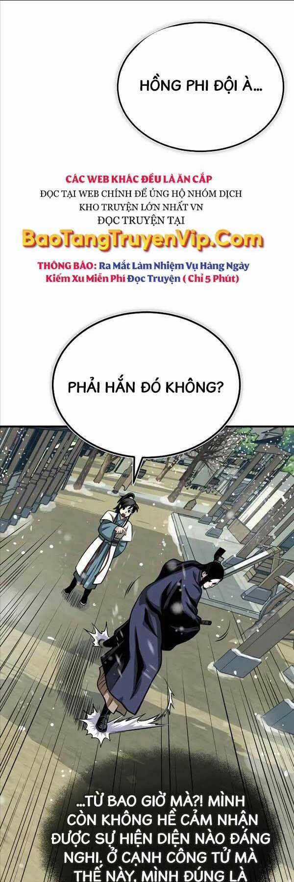 Quy Hoàn Lục Ma Đạo Chapter 12 trang 53