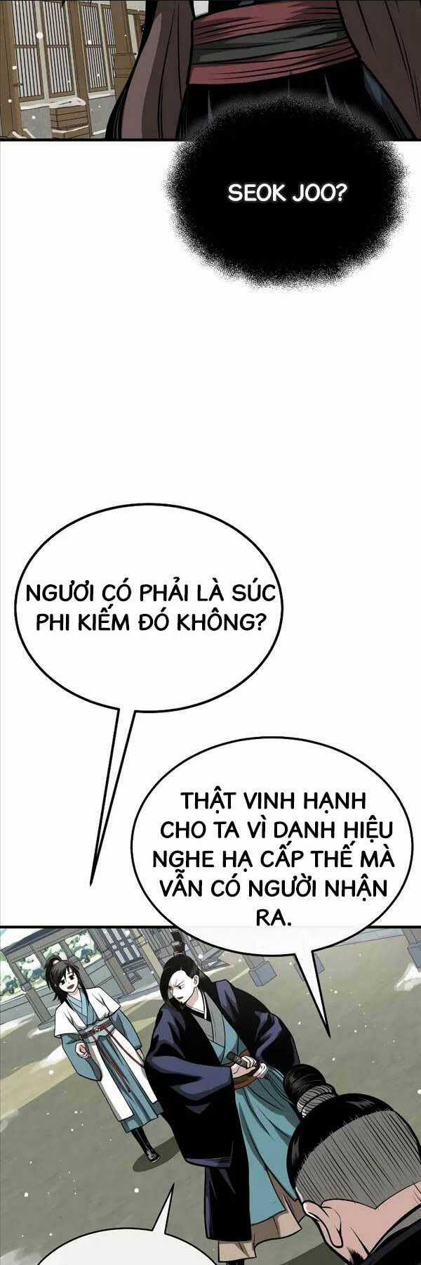 Quy Hoàn Lục Ma Đạo Chapter 12 trang 56