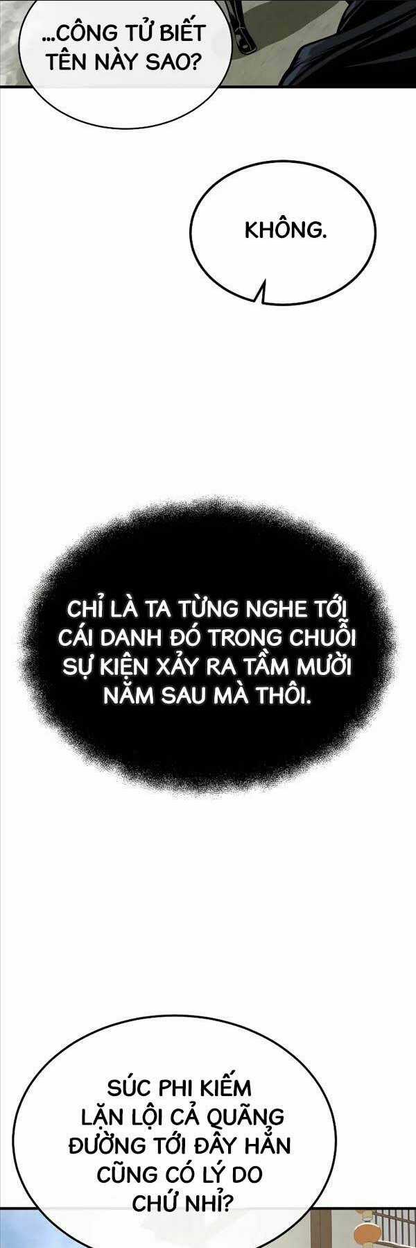 Quy Hoàn Lục Ma Đạo Chapter 12 trang 57