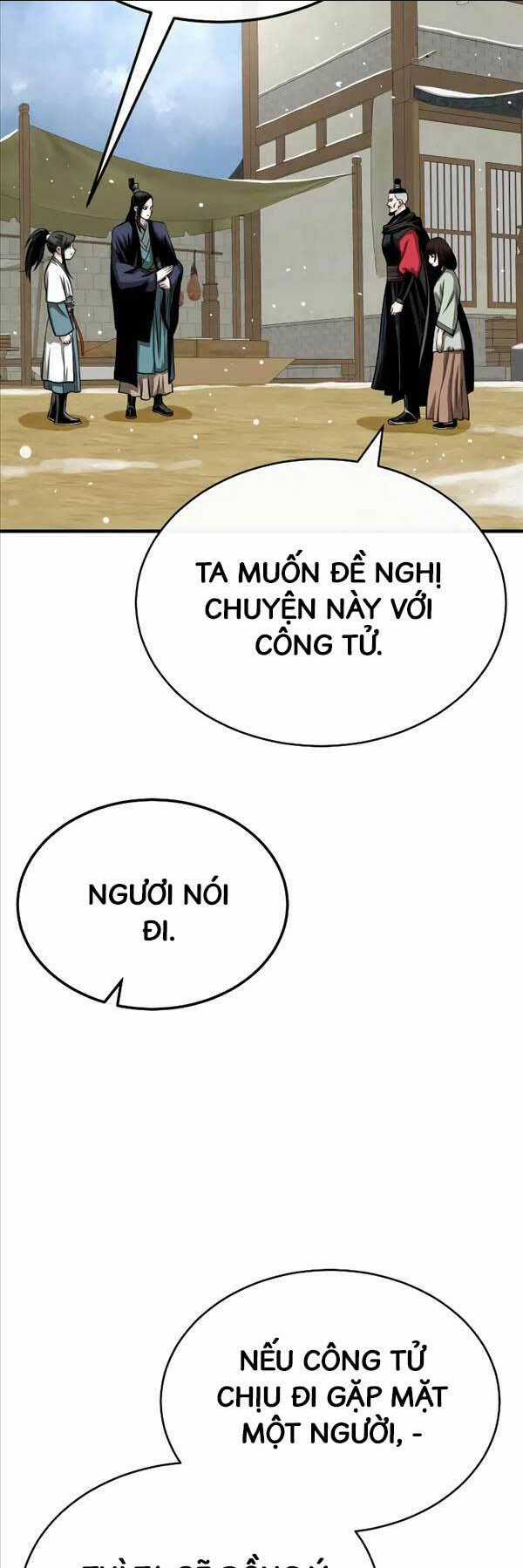 Quy Hoàn Lục Ma Đạo Chapter 12 trang 58