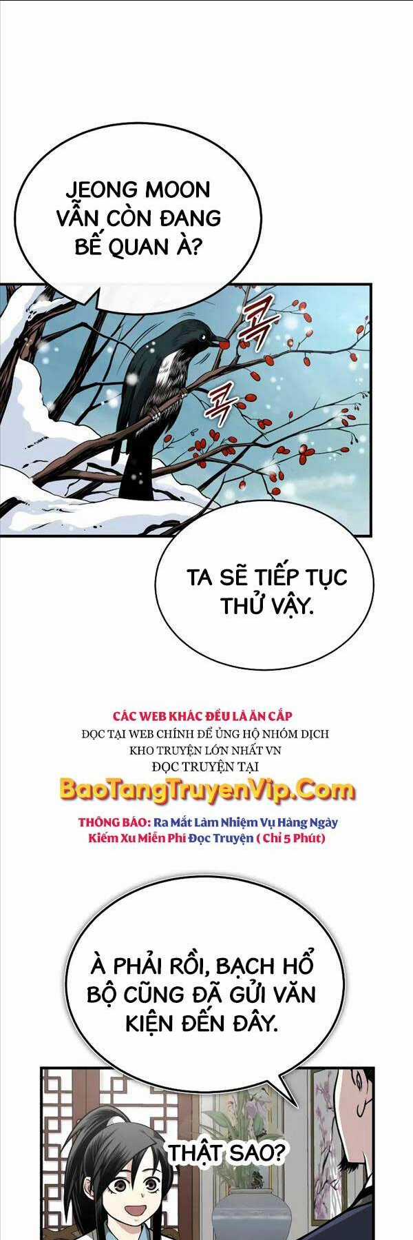 Quy Hoàn Lục Ma Đạo Chapter 12 trang 6