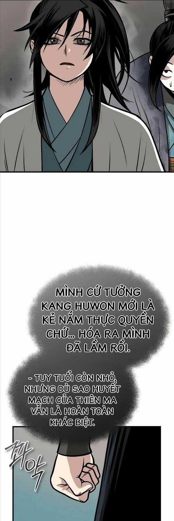 Quy Hoàn Lục Ma Đạo Chapter 12 trang 62
