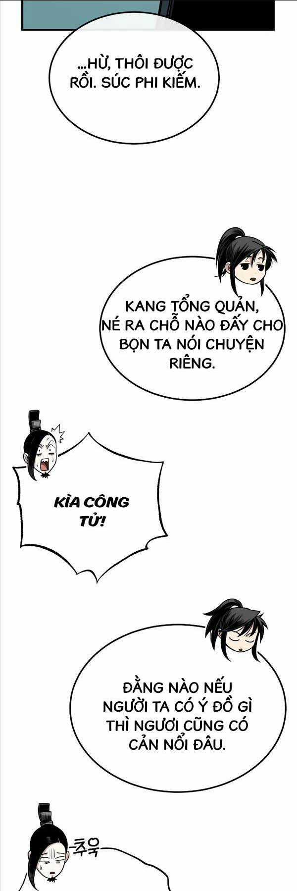 Quy Hoàn Lục Ma Đạo Chapter 12 trang 63