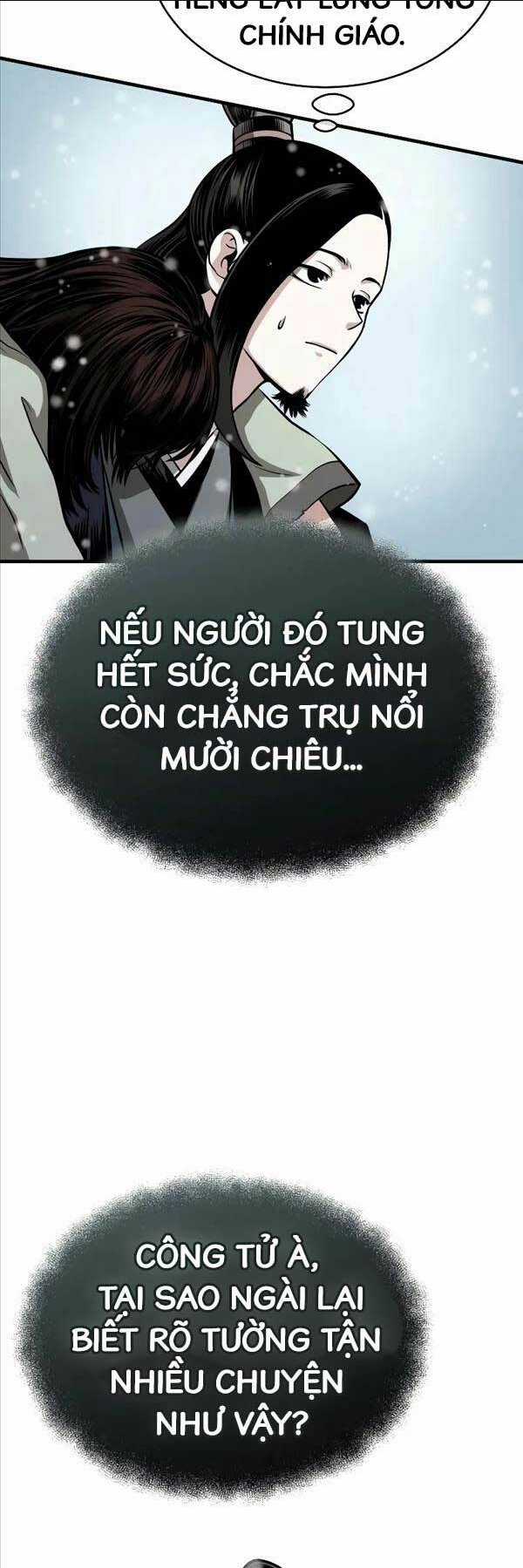 Quy Hoàn Lục Ma Đạo Chapter 12 trang 70