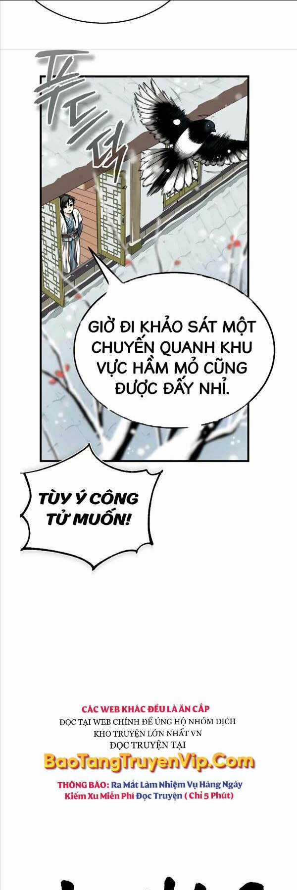 Quy Hoàn Lục Ma Đạo Chapter 12 trang 9