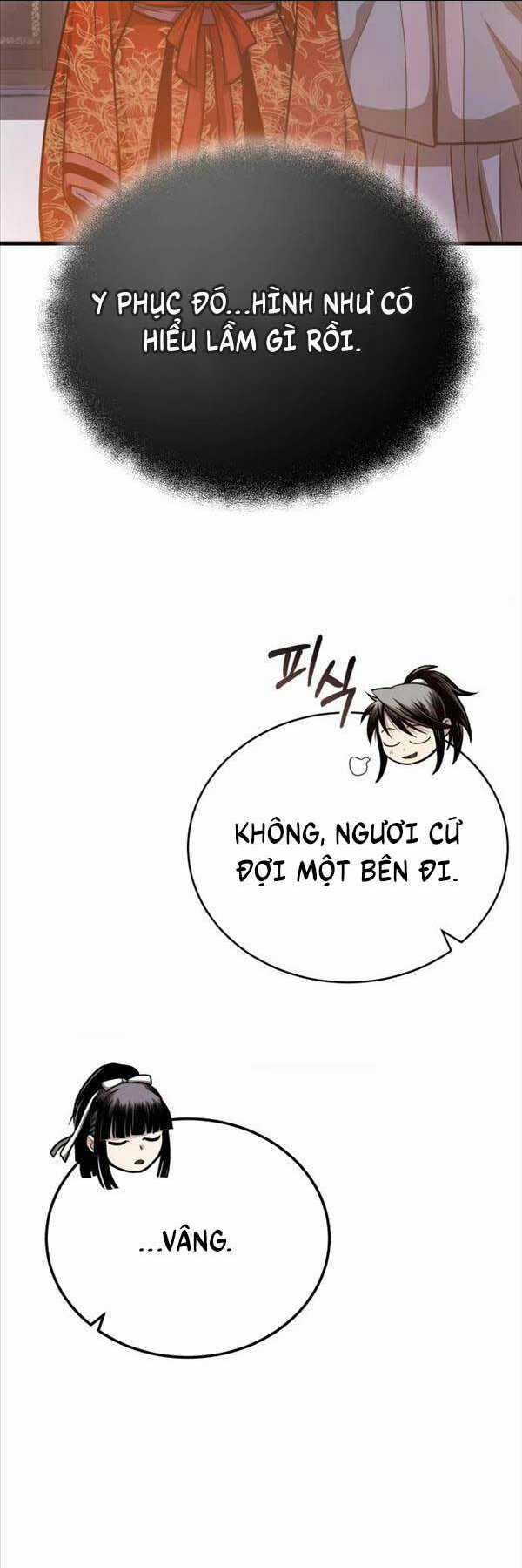 Quy Hoàn Lục Ma Đạo Chapter 13 trang 10