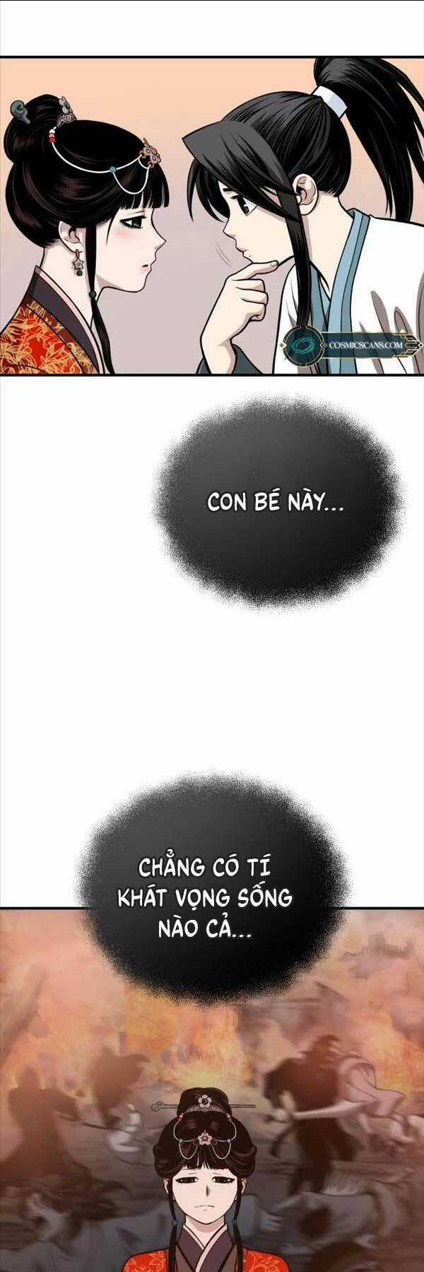 Quy Hoàn Lục Ma Đạo Chapter 13 trang 11