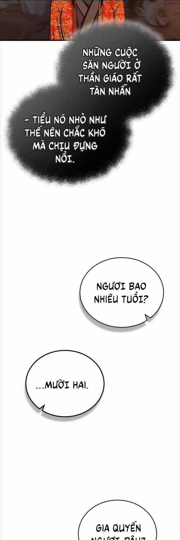 Quy Hoàn Lục Ma Đạo Chapter 13 trang 12