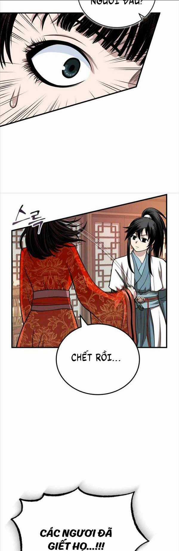 Quy Hoàn Lục Ma Đạo Chapter 13 trang 13