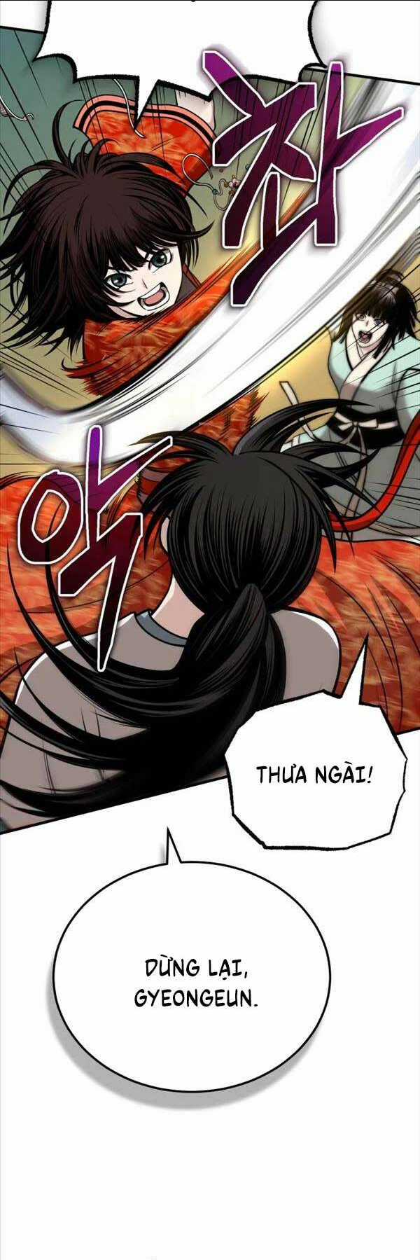 Quy Hoàn Lục Ma Đạo Chapter 13 trang 14