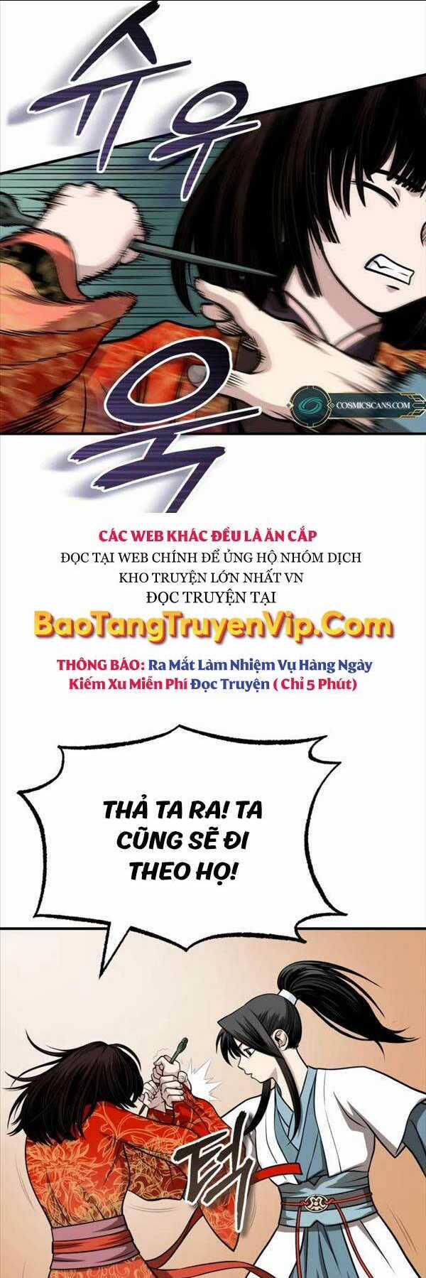 Quy Hoàn Lục Ma Đạo Chapter 13 trang 15