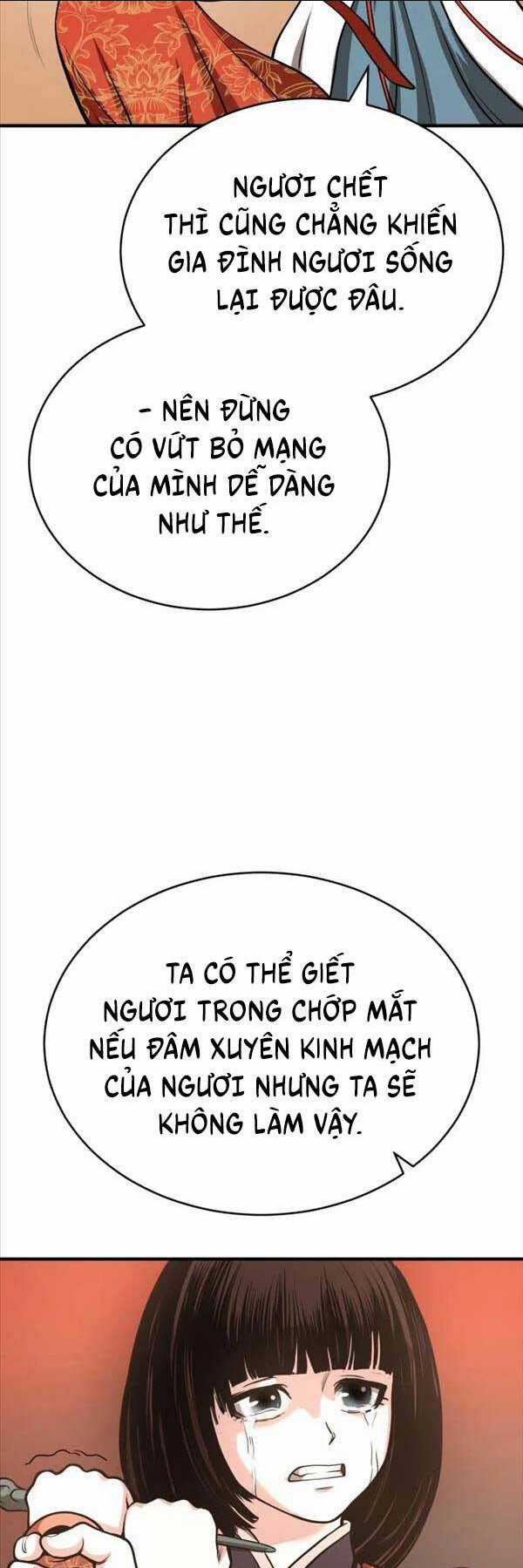 Quy Hoàn Lục Ma Đạo Chapter 13 trang 16