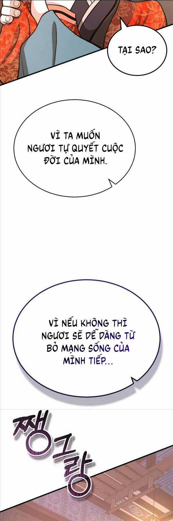 Quy Hoàn Lục Ma Đạo Chapter 13 trang 17