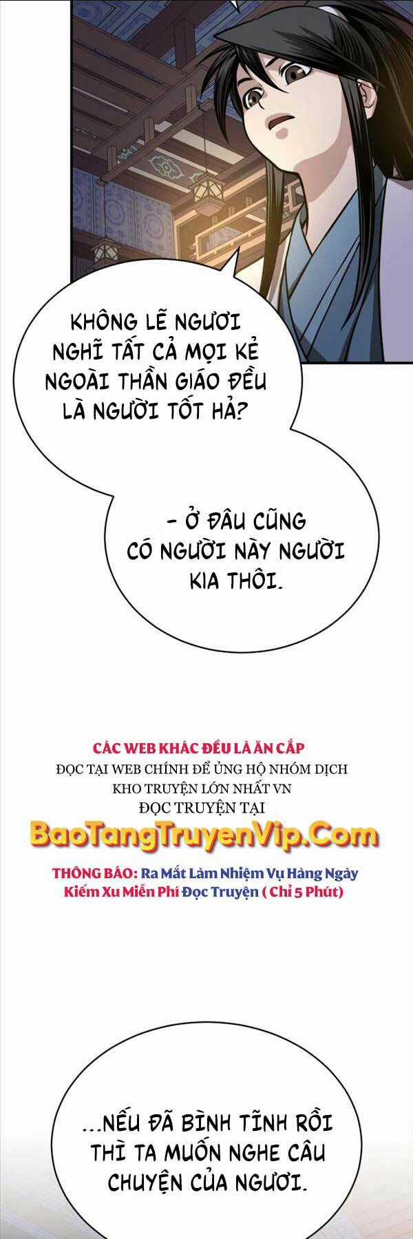 Quy Hoàn Lục Ma Đạo Chapter 13 trang 20