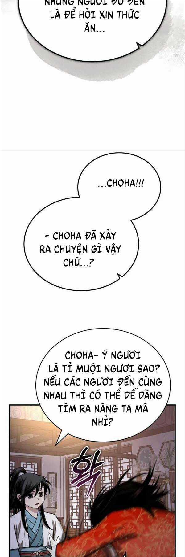 Quy Hoàn Lục Ma Đạo Chapter 13 trang 22