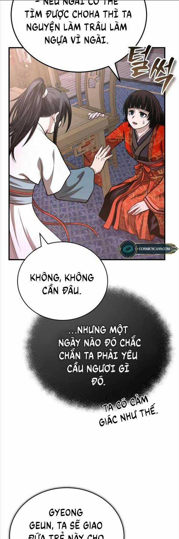 Quy Hoàn Lục Ma Đạo Chapter 13 trang 24